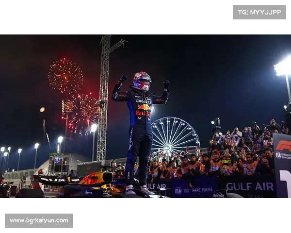 福特宣布重返F1与红牛合作共研2026混动动力系统 福特宣布重返F1与红牛合作共研2026混动动力系统