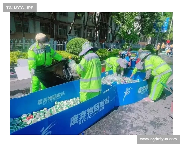 法网推动环保行动 95%赛事用品实现回收利用 助力绿色赛事发展 法网推动环保行动 95%赛事用品实现回收利用 助力绿色赛事发展