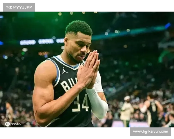 字母哥专访透露：欧锦赛金牌比NBA冠军更具人生意义