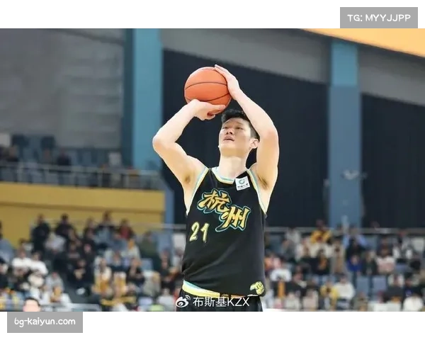 广厦攻防均衡显冠军相 胡金秋孙铭徽组合稳定性突出